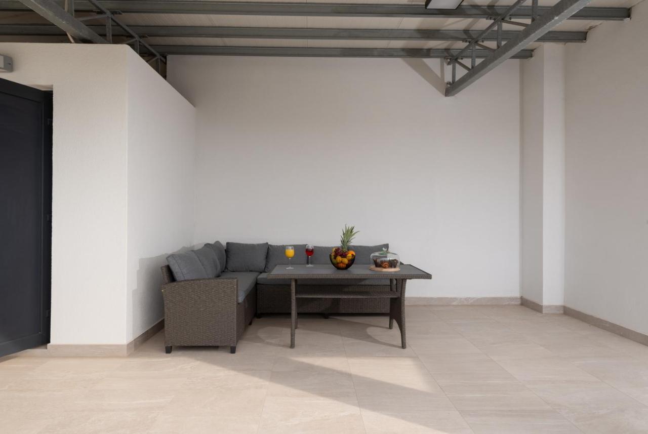 Zara Sunset Apartment Exterior foto