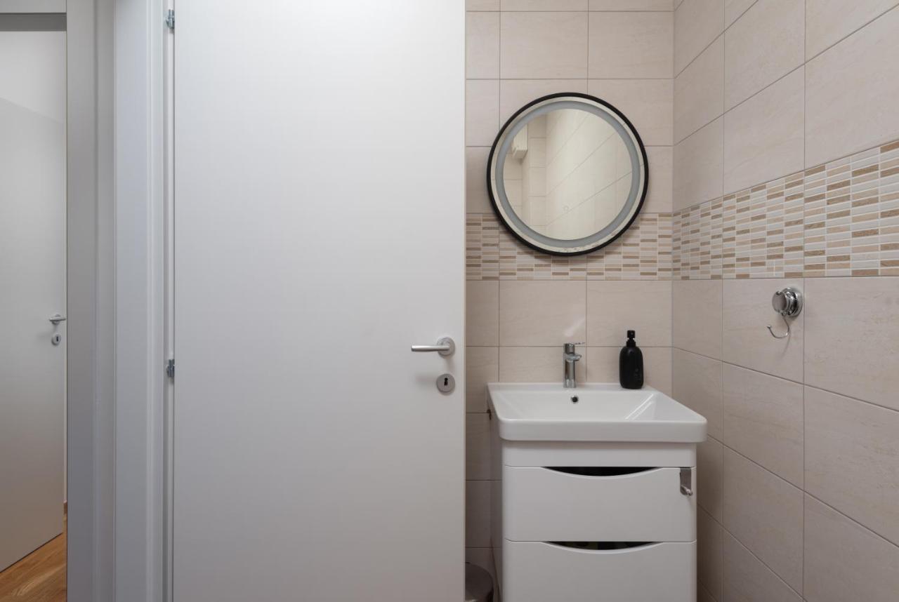 Zara Sunset Apartment Exterior foto